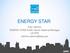 ENERGY STAR. Katy Hatcher ENERGY STAR Public Sector National Manager US EPA