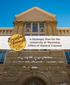 A Strategic Plan for the University of Wyoming Office of General Counsel