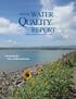 WATER REPORT. Presented By City of Westminster