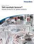 PRODUCT CATALOG. T&B Liquidtight Systems TM Global products for global solutions