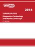 TUBERCULOSIS. Diagnostics Technology and Market Landscape 3 RD EDITION