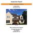 Inspection Report. Auction Company of America. Property Address: 209 Lighthouse View Dr. Stevensville MD Street View