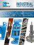 INDUSTRIAL SAFETY PRODUCTS THAT PROTECT EQUIPMENT, LIVES & THE ENVIRONMENT PRODUCT SELECTION GUIDE