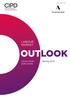 in partnership with LABOUR MARKET OUTLOOK VIEWS FROM EMPLOYERS