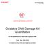 Oxidative DNA Damage Kit Quantitative
