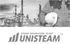 We produce: - UNISTEAM -M line: Mobile steam generators. - UNISTEAM -X line: Innovative indoor industrial steam generators