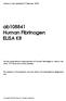 ab Human Fibrinogen ELISA Kit