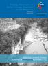 Scoping Assessment on Climate Change Adaptation in the Philippines Summary June 2012