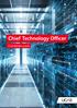 Chief Technology Officer. Candidate pack