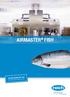 AIRMASTER Fish. The best thing that can happen to your fish!