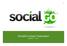 SocialGO Investor Presentation Quarter