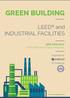 GREEN BUILDING. LEED and INDUSTRIAL FACILITIES. 15th June 2o17 Hotel Metropol Palace, Belgrade. Organised by. Co-hosted by.