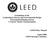 Foundations of the Leadership in Energy and Environmental Design Environmental Rating System A Tool for Market Transformation LEED Policy Manual
