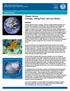 Climate Literacy. Concepts, Talking Points, and Case Studies. Climate Literacy
