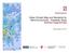 Urban Climatic Map and Standards for Wind Environment - Feasibility Study Stakeholders Engagement Digest