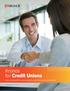 Kronos for Credit Unions. Gain a competitive advantage by optimizing your workforce