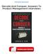 Decode And Conquer: Answers To Product Management Interviews Epub Gratuit