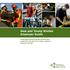 New and Young Worker Employer Guide. Protecting yourself from the financial and emotional costs that occur when a worker is injured on the job.