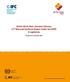 Better Work Haiti: Garment Industry 11 th Biannual Synthesis Report Under the HOPE II Legislation