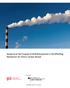 Research on the Prospect of the Building Sector in the Offsetting Mechanism for China s Carbon Market