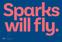 Sparks will fly. BeFly.co.nz