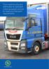 From warehousing and distribution to specialist crane equipped vehicles to meet your transport requirements