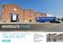 138,074 SQ FT MOORGATE POINT MOORGATE ROAD, KNOWSLEY, LIVERPOOL L33 7XW TO LET UNITS 2&3 WAREHOUSE / INDUSTRIAL UNITS ENTER