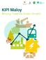 Kementerian Koordinator Bidang Perekonomian Republik Indonesia. KIPI Maloy. Moving Towards Green Growth