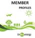 Indhold. Welcome to DI Bioenergy Aikan A/S Babcock & Wilcox Vølund A/S Burmeister & Wain Energy A/S... 6