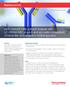 IdeS-cleaved mab subunit analysis with LC-HRAM-MS: a quick and accurate comparison of biosimilar and originator biotherapeutics