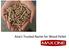 Asia s Trusted Name for Wood Pellet