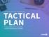 LINKEDIN CONTENT MARKETING TACTICAL PLAN. A daily playbook for successful content marketing on LinkedIn