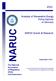 NARUC. Analysis of Renewable Energy Policy Options in Vermont. NARUC Grants & Research. The National Association of Regulatory Utility Commissioners