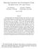 Earnings Inequality and Coordination Costs: Evidence from U.S. Law Firms