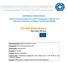 EXTERNAL CONSULTANCY: Volunteering management and Training plan of the EU Aid Volunteers Initiative of Médicos del Mundo (MdM)