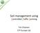 Soil management using Controlled Traffic Farming. Tim Chamen CTF Europe Ltd