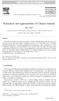 ARTICLE IN PRESS. Mei Wen* Division of Economics, RSPAS, Australia National University, Canberra ACT0200, Australia