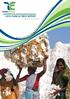 2010 FARM & FIBER REPORT Organic by Choice