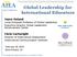 Global Leadership for International Educators