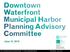 June 15, 2016 and Durand & Anastas Environmental Strategies Boston Redevelopment Authority MHPAC Meeting June 15, 2016