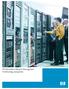 HP Information Lifecycle Management A technology perspective