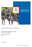 Department of Human Resource Management. BCom (Honours) Industrial Psychology Course code: Information brochure 2019