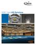 ISON Class LED Solutions