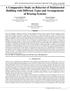 A Comparative Study on Behavior of Multistoried Building with Different Types and Arrangements of Bracing Systems