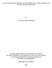 EVALUATION OF RUT RESISTANCE OF SUPERPAVE TM FINE-GRADED AND COARSE-GRADED MIXTURES COLLINS BOADU DONKOR
