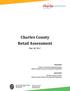 Charles County Retail Assessment