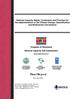 Final Report. Kingdom of Swaziland National Capacity Self-Assessment NCSA/UNDP/SEA/CC/01. December 2005 UNITED NATIONS DEVELOPMENT PROGRAMME