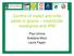 Control of insect and mite pests in grains insecticide resistance and IPM. Paul Umina Svetlana Micic Laura Fagan