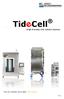 Tid Cell. High-Density Cell Culture System. The next reliable choice after roller bottles. Ver 2.2