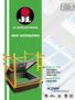 Roof AccessoRies. Division Roof Hatches Roof Safety Rails Safety Posts. Division Smoke Vents. Construction Products Group